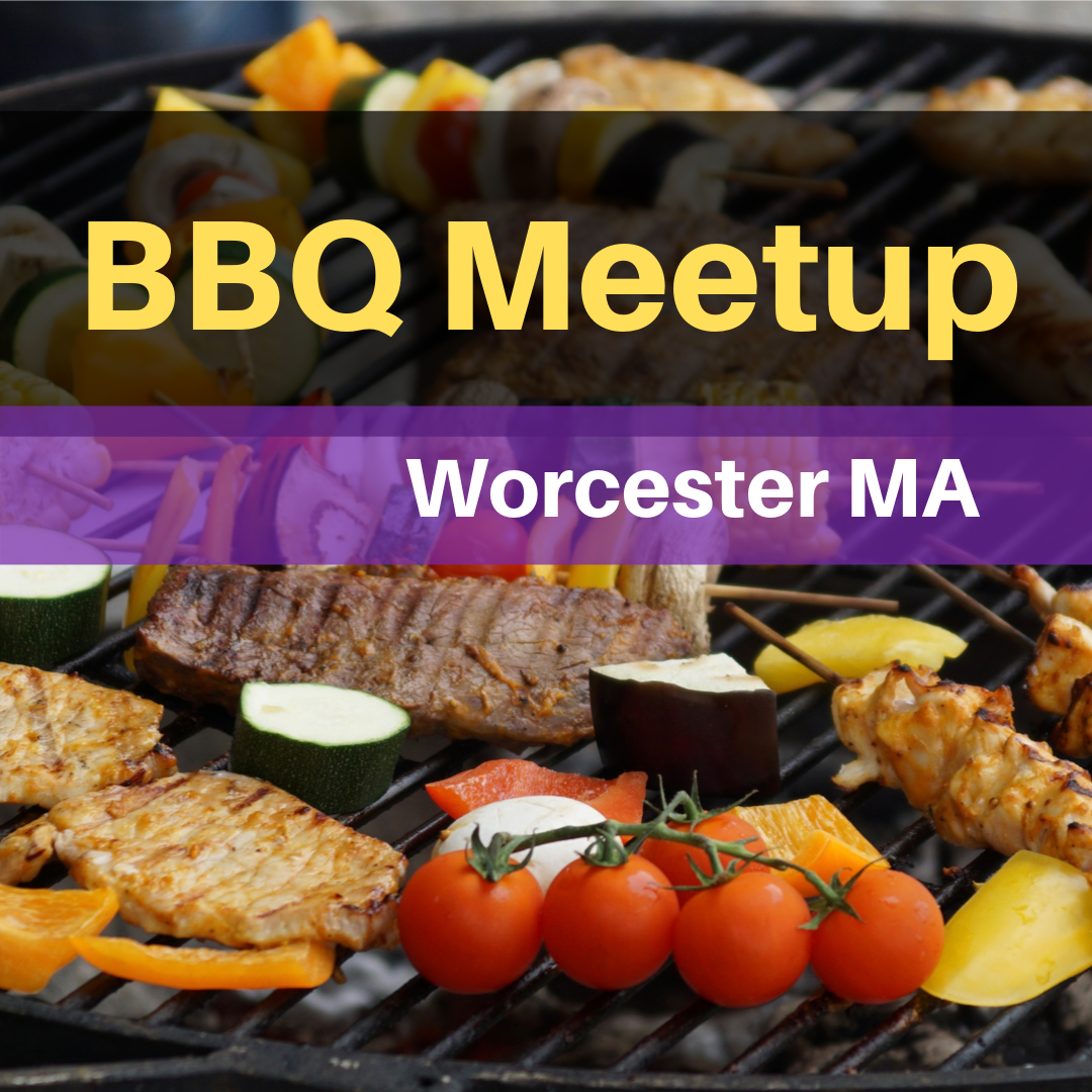 BBQ Meetup 