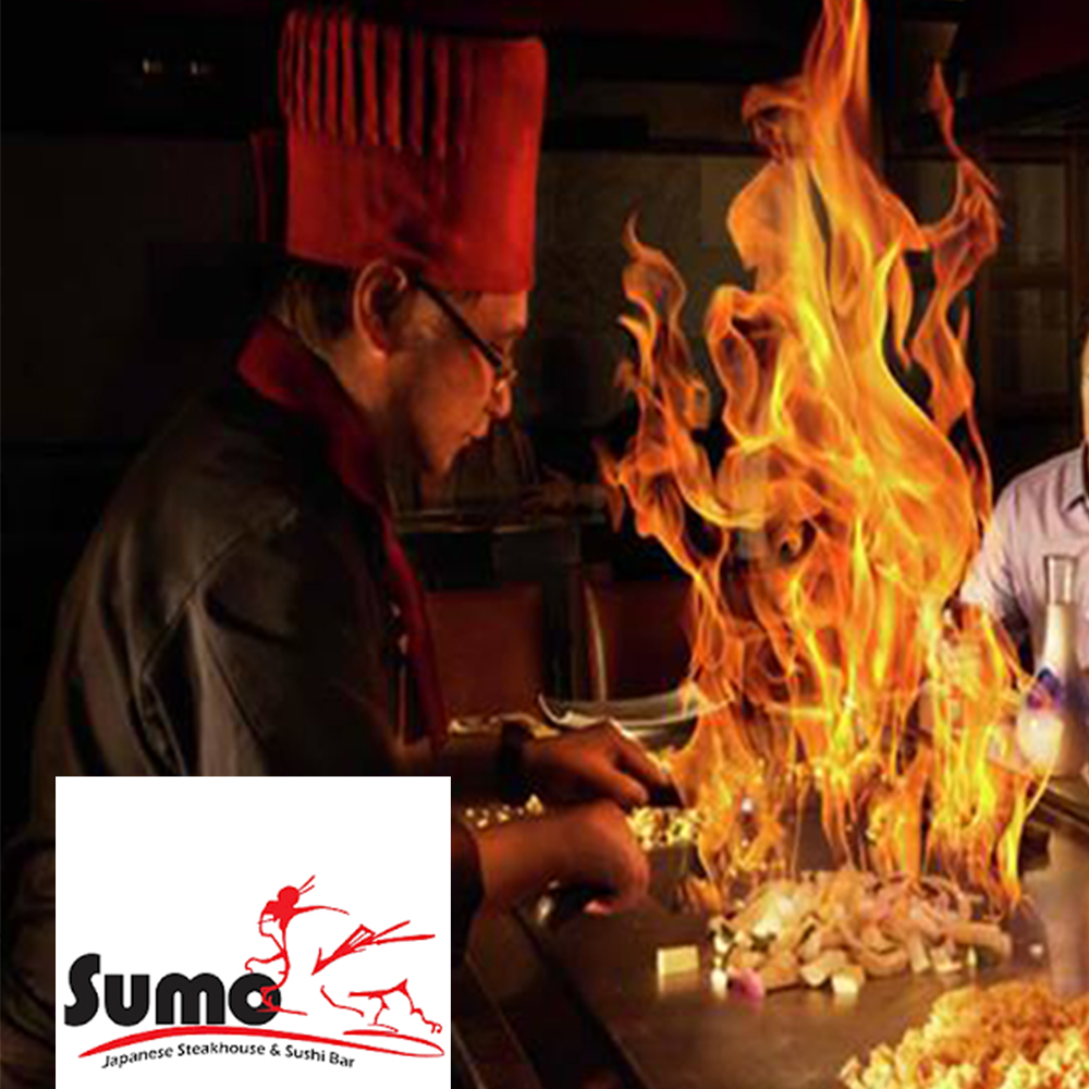Hibachi Meetup