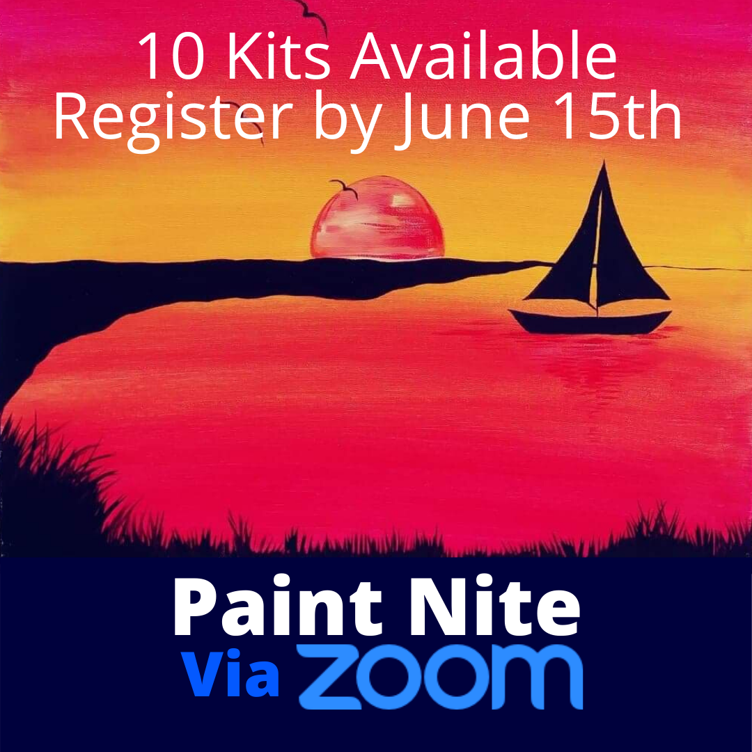 Paint Nite