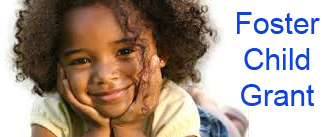 Foster Child Grant