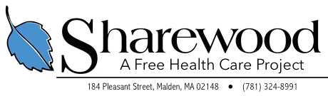 Sharewood Project