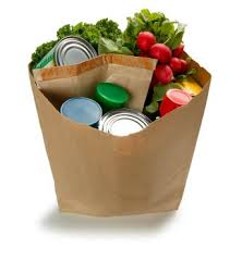 Watertown Food Pantry.