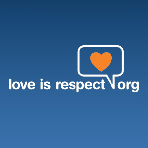 Love Is Respect